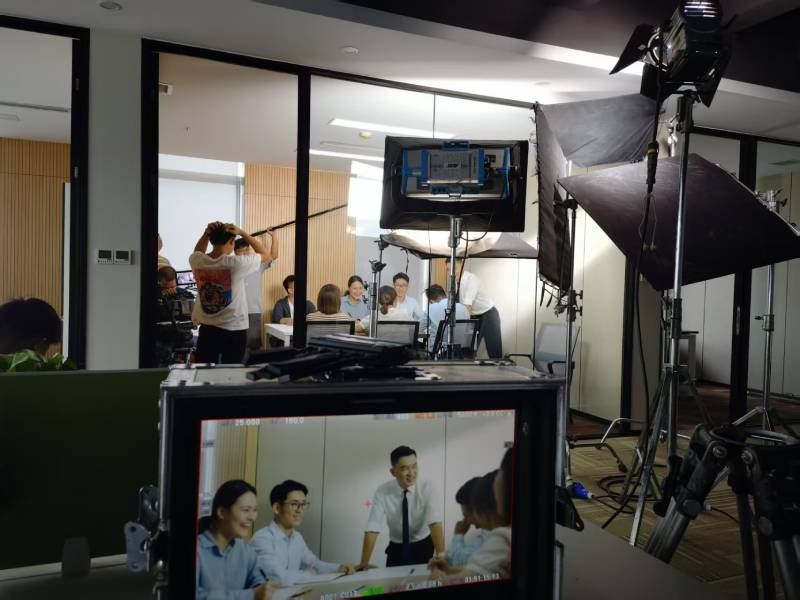 邻水县宣传片拍摄如何策划航空公司宣传片